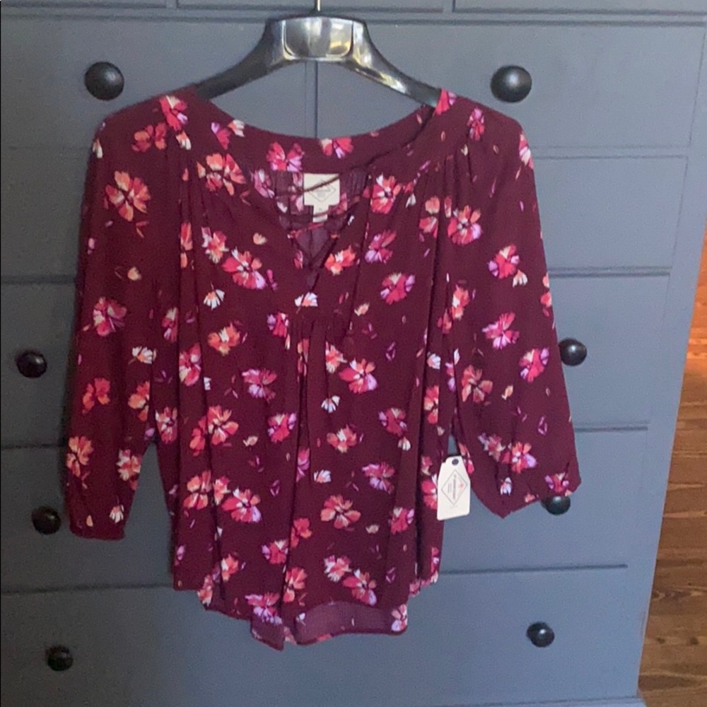 Blouse